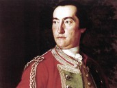 Halifax throws its founder under the bus:The fall of Edward Cornwallis