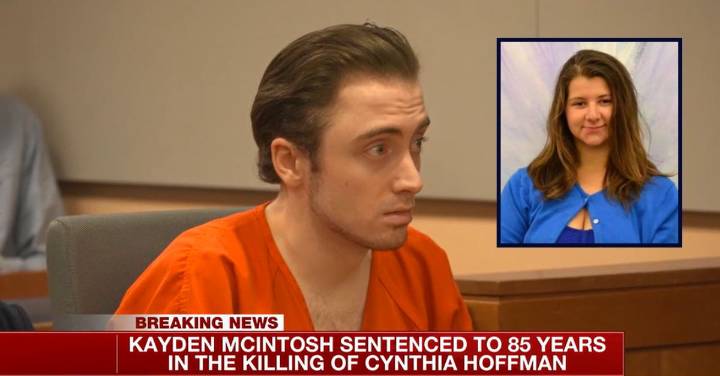 Catfish murder triggerman duped into killing woman for non-existent $9 million headed to prison