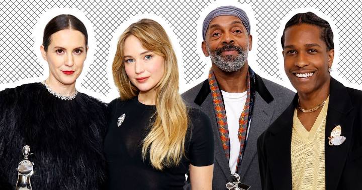 Who Were the 2025 CFDA Award Winners?