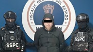 'El Licenciado' denuncia torturas y amenazas