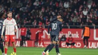 El Real Madrid empata ante el Girona y pierde el liderato de LaLiga (1