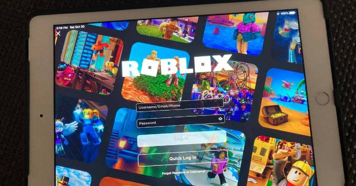 Roblox rolls out age verification guidelines