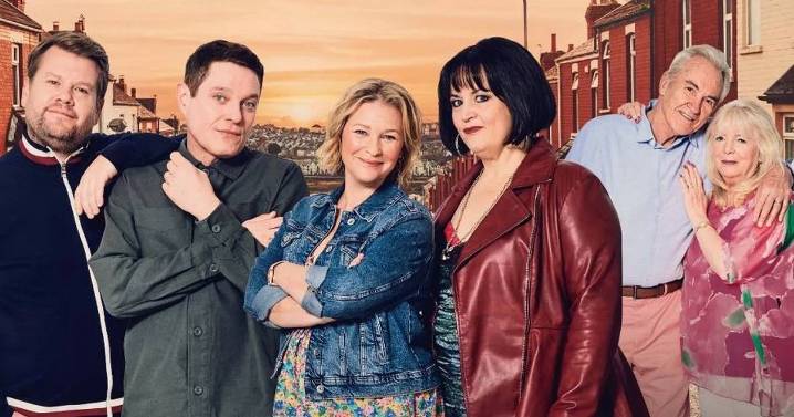 Gavin and Stacey icon health update as 'awful' accident left them in wheelchair