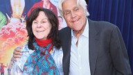 Jay Leno grateful wife still remembers him