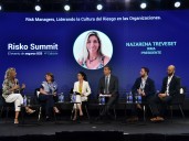 Industria del juicio y cambios imprevistos en los riesgos: así los gestionan las compañías de seguros