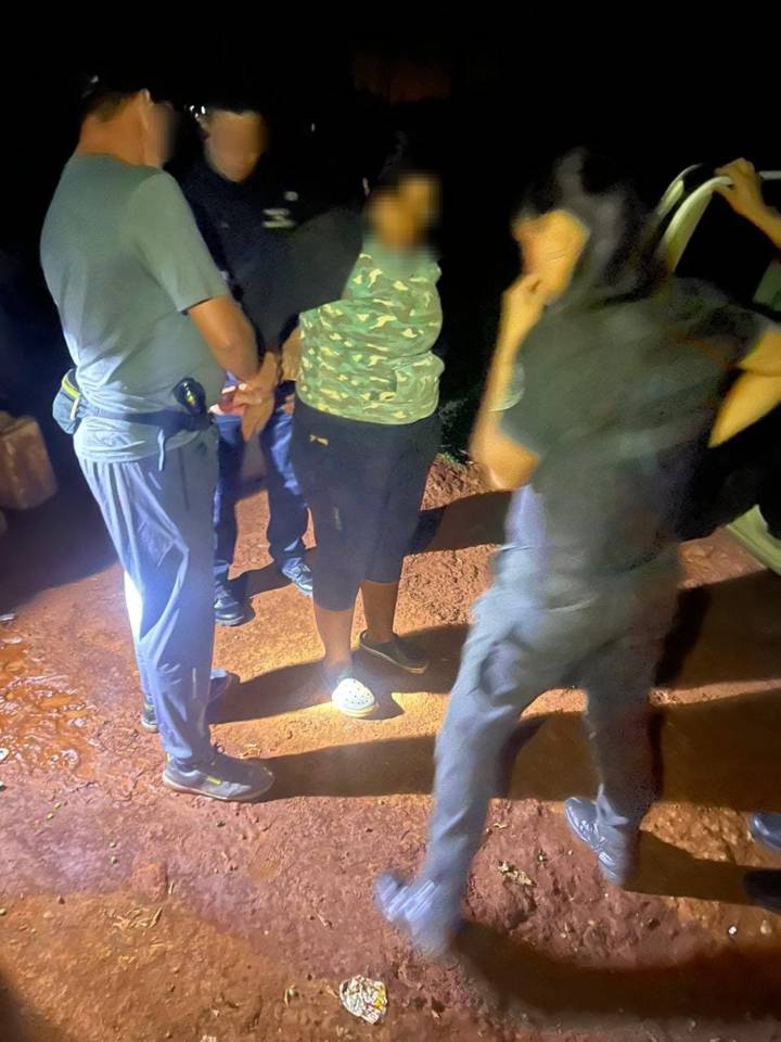 Arrestan en Guaraní a una mujer acusada de explotar sexualmente a su sobrina