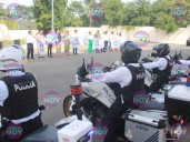 ARRANCA OPERATIVO “BUEN FIN 2025”