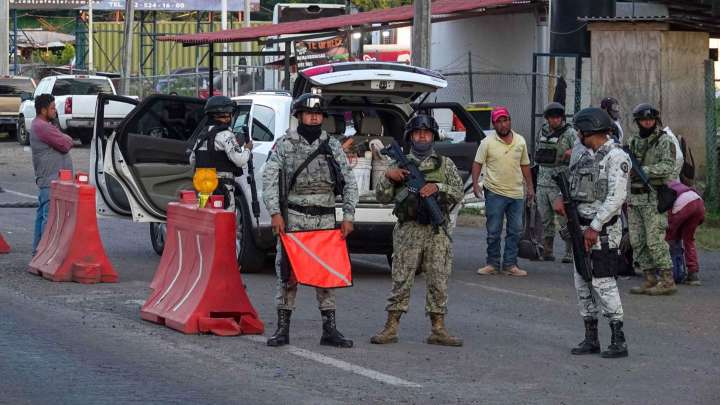 Cancelan Festival de Música de Morelia por Violencia; Orquesta Alemana Suspende Participación