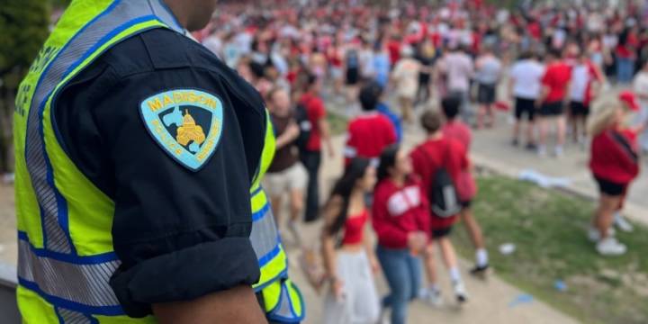 The top 30 party schools in America: Wisconsin’s no longer #1