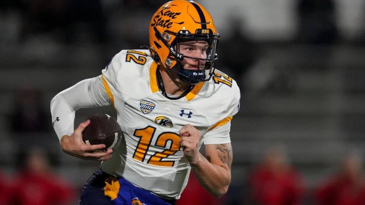 Central Michigan vs. Kent State prediction, odds: Wednesday MACtion picks by proven model