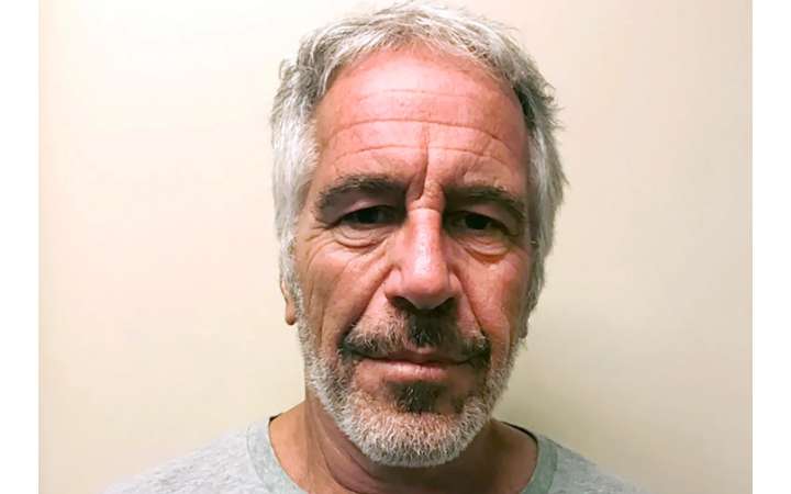 Cámara de Estados Unidos exige publicar los archivos de Epstein