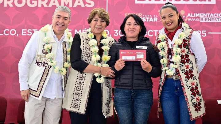 Mujeres con Bienestar 2025 Abre Registro: ¿Cómo Solicitar Nuevo Beneficio con mi Folio? Pasos