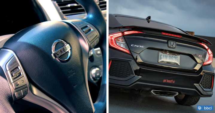 Tras fracaso en fusión: Nissan y Honda podrían acordar una alianza en EEUU para evitar aranceles