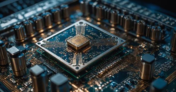 Trump y Xi alcanzan un acuerdo comercial limitado y suspenden medidas sobre tierras raras y semiconductores