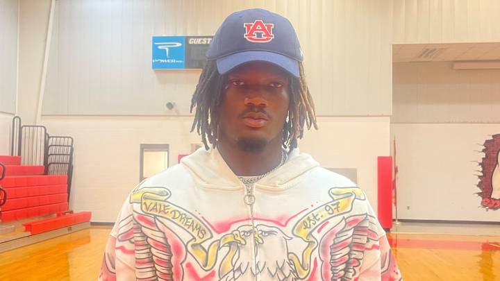 Alabama commit EJ Crowell, Auburn commit Jaquez Wilkes still featured in Alabama recruiting rankings