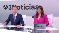 El "planazo" de Matías Prats que arranca las sonrisas de los espectadores: "Fue un éxito"