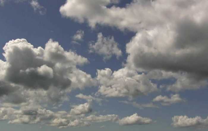 Perturbación genera lluvias pasajeras y condiciones ventosas sobre Puerto Rico