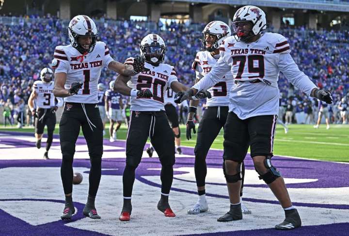 College football Week 11 preview: Take our pregame quiz and catch up on essential reading