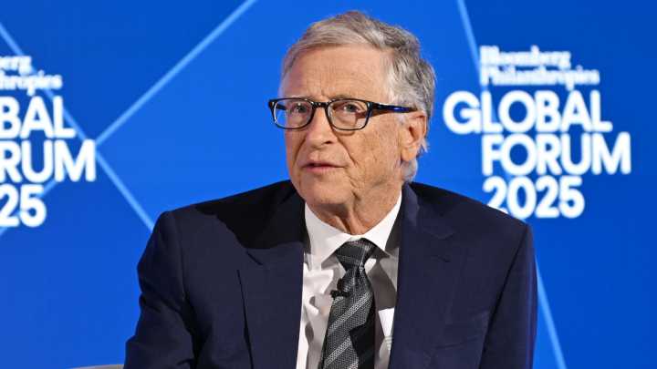 Bill Gates' Not-So-Humble Brag Shows Why His Daughter Is So Out Of Touch