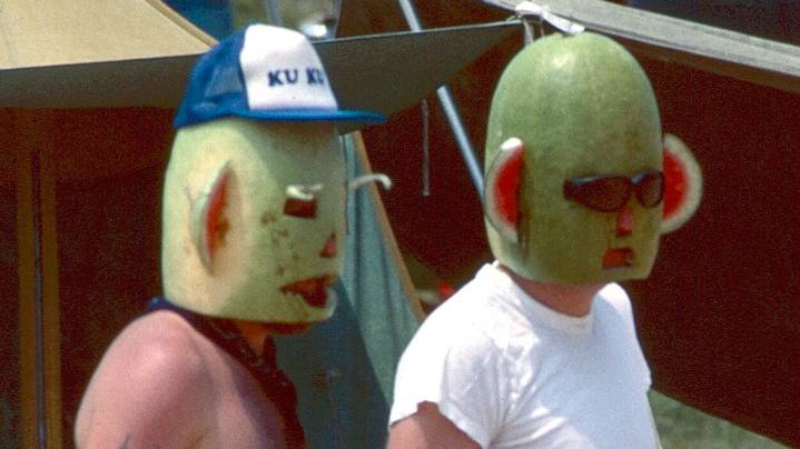 Experts Warn Mennonites Against Using Homemade Eclipse Glasses