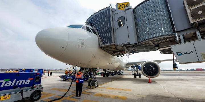 Aeropuerto Jorge Chávez: LAP confirma cobro de TUUA de transferencia internacional de US$10,05 desde el 7 de diciembre
