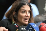 Pidieron la detención de Makintach y la ex jueza dijo que “se van a caer las cortinas de humo“