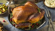 The Huge Number Of Americans That Eat Turkey For Thanksgiving
