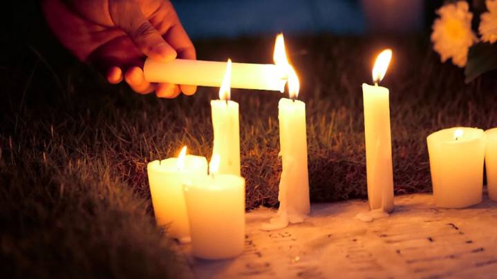 Conozca por qué este 01 de noviembre se conmemora el Día de todos los Santos