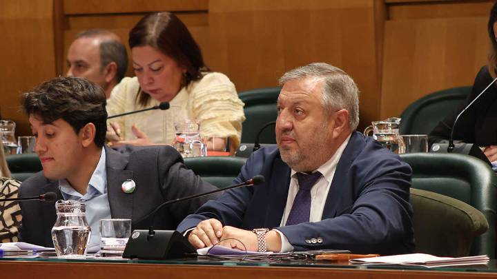 Nuevo informe UCO: el PP de Chueca pedirá explicaciones a Gómez Gámez (PSOE) en el próximo Pleno