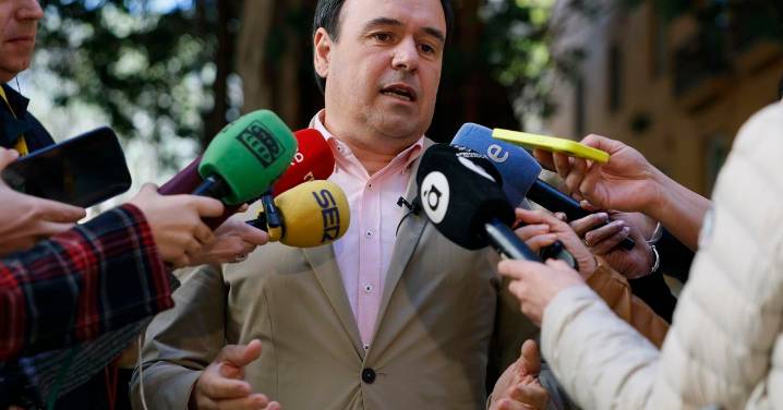 Pérez Llorca presenta este miércoles su candidatura para relevar a Mazón mientras ultima su pacto con Vox