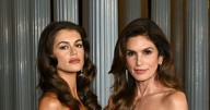 Cindy Crawford & Kaia Gerber Bring Mother-Daughter Glamour to the 2025 LACMA Gala
