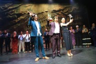 Murcia Plaza Cultura | Una decena de artistas llevan este sábado el espíritu flamenco del Cante de las Minas al Auditorio Regional