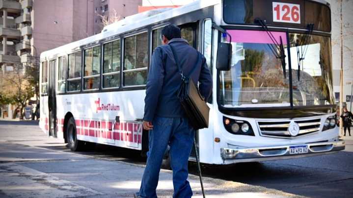 RedTulum extendió la validez de credenciales vencidas de personas con discapacidad