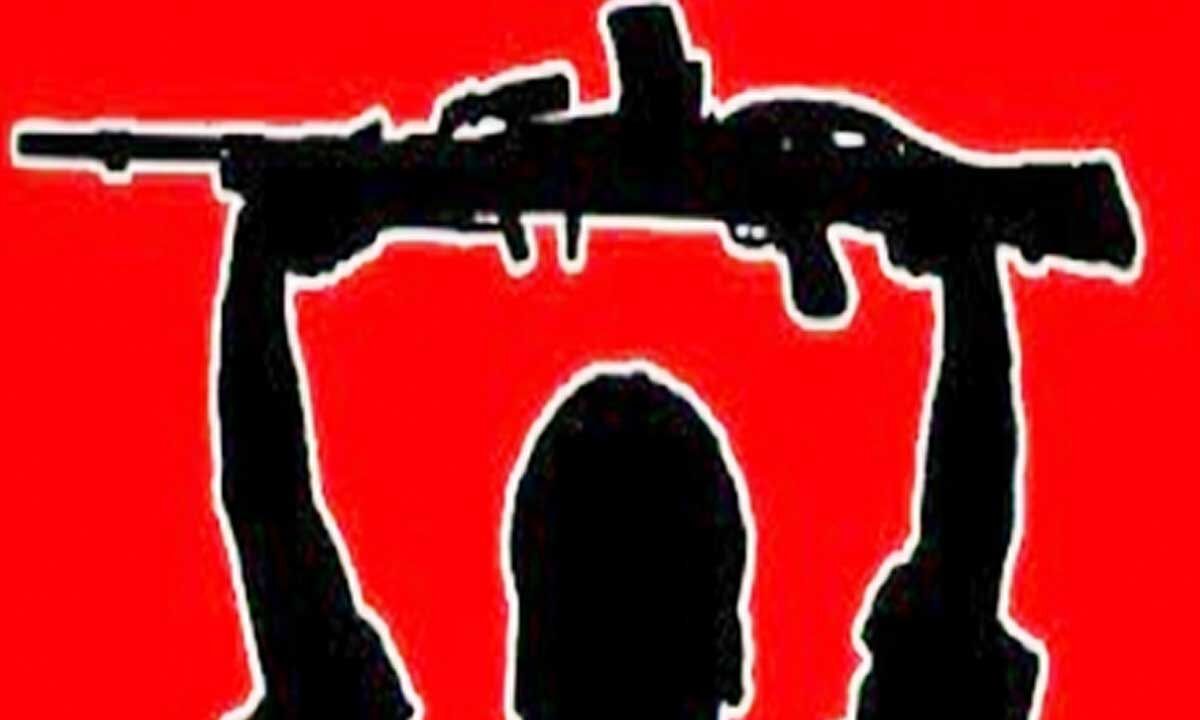 Chhattisgarh: Kamala Sodi, woman Maoist with Rs 17 lakh bounty, surrenders