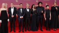 Jenna Ortega, Bong Joon Ho, Anya Taylor-Joy Kick Off Marrakech Film Fest