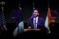 El demócrata Zohran Mamdani ganó las elecciones a la alcaldía de Nueva York: ‘La siguiente y última parada es el ayuntamiento’