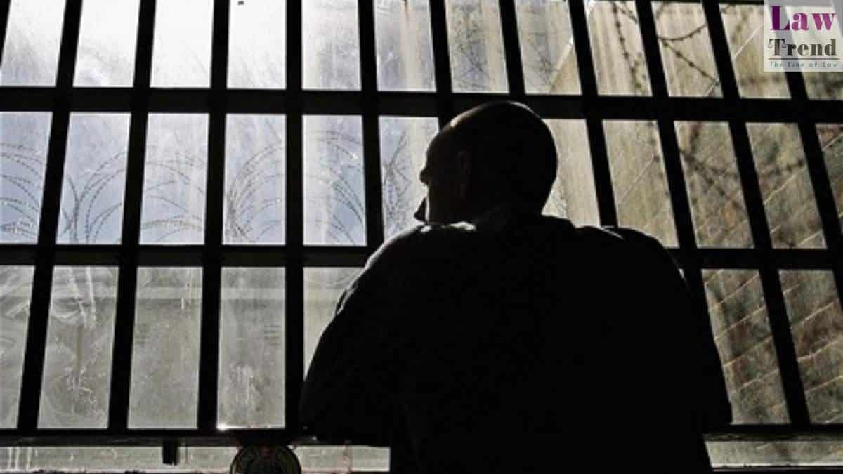 Cyber Fraud Accused in Lucknow Jail Sends Threat Email to Allahabad HC Judge Using Constable’s Phone