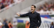 Necaxa corta el proceso de Gago tras fracasar en el Apertura