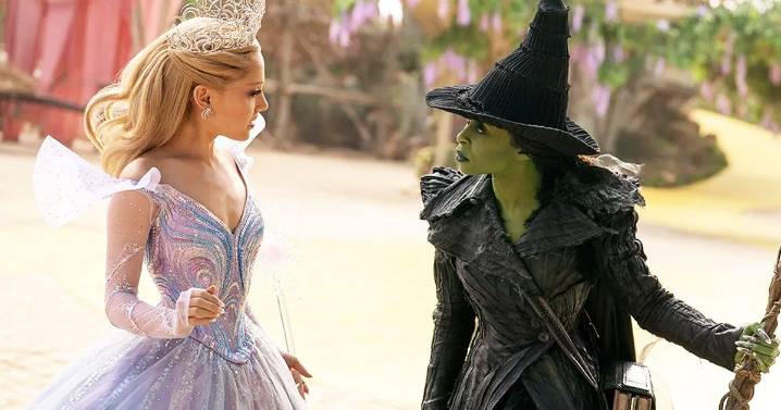 Wicked For Good writer confirms 'steamy' Jonathan Bailey scene was cut
