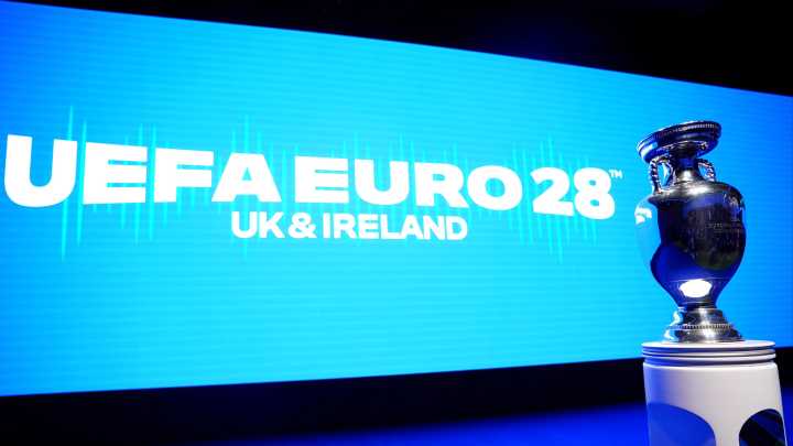 Cardiff inaugurará la Euro 2028 y Wembley decidirá al campeón en una final inédita a las 18:00 horas