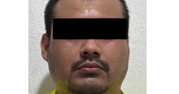 Cae “El Toto”, presunto jefe regional del CJNG por el asesinato de tres mujeres en Macuspana: ¿Quién es a Jorge Armando “N”?