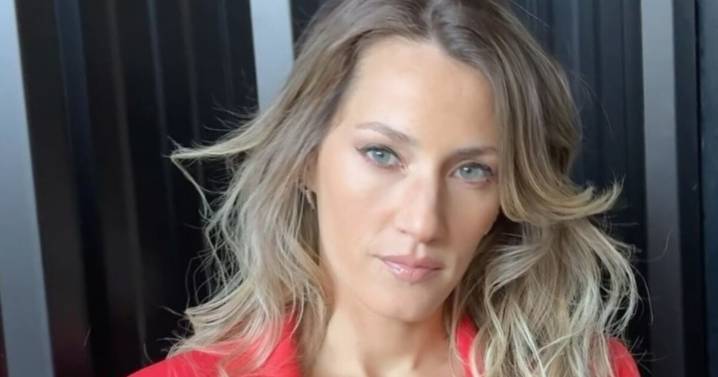 El desesperado pedido de Mica Viciconte en redes: “Yo ya denuncié”