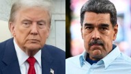 Asegura New York Times que Trump habló con Maduro🎦