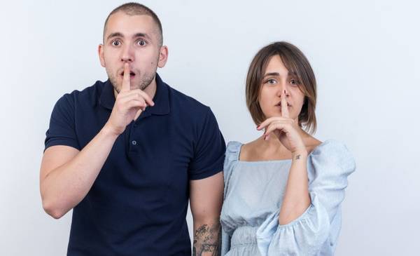 Asombro por señales para detectar a los mentirosos, según la IA