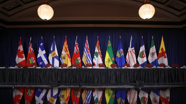 Ottawa removes all federal exceptions from Canadian Free Trade Agreement