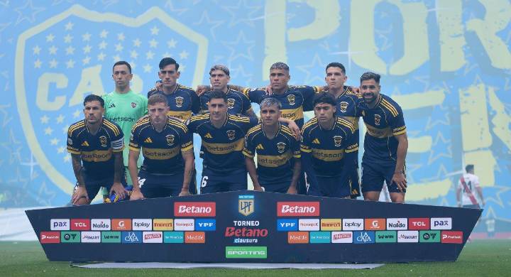 Boca Juniors estaría tras la pista de uno de los colombianos más cotizados del fútbol argentino