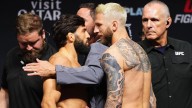 UFC Fight Night predictions, odds, fight card, start time for Tsarukyan vs. Hooker