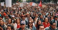 Domingo 16 de noviembre: Manifestaciones y marchas hoy CDMX; alternativas viales y calles afectadas