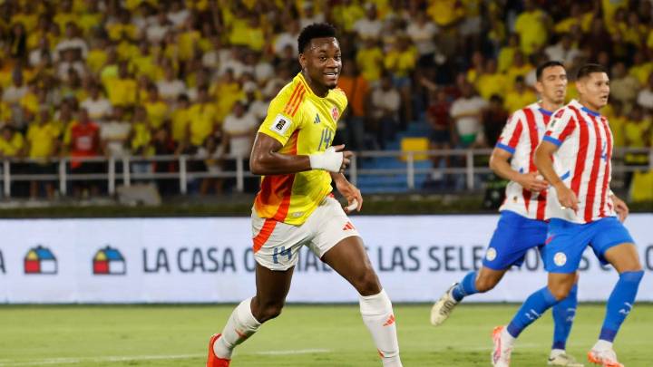 Néstor Lorenzo explicó la razón por la que Jhon Durán no ha sido convocado a la selección Colombia