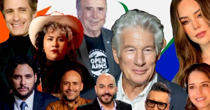 Figuras de la música, el cine y las redes que estarán en la FIL Guadalajara 2025